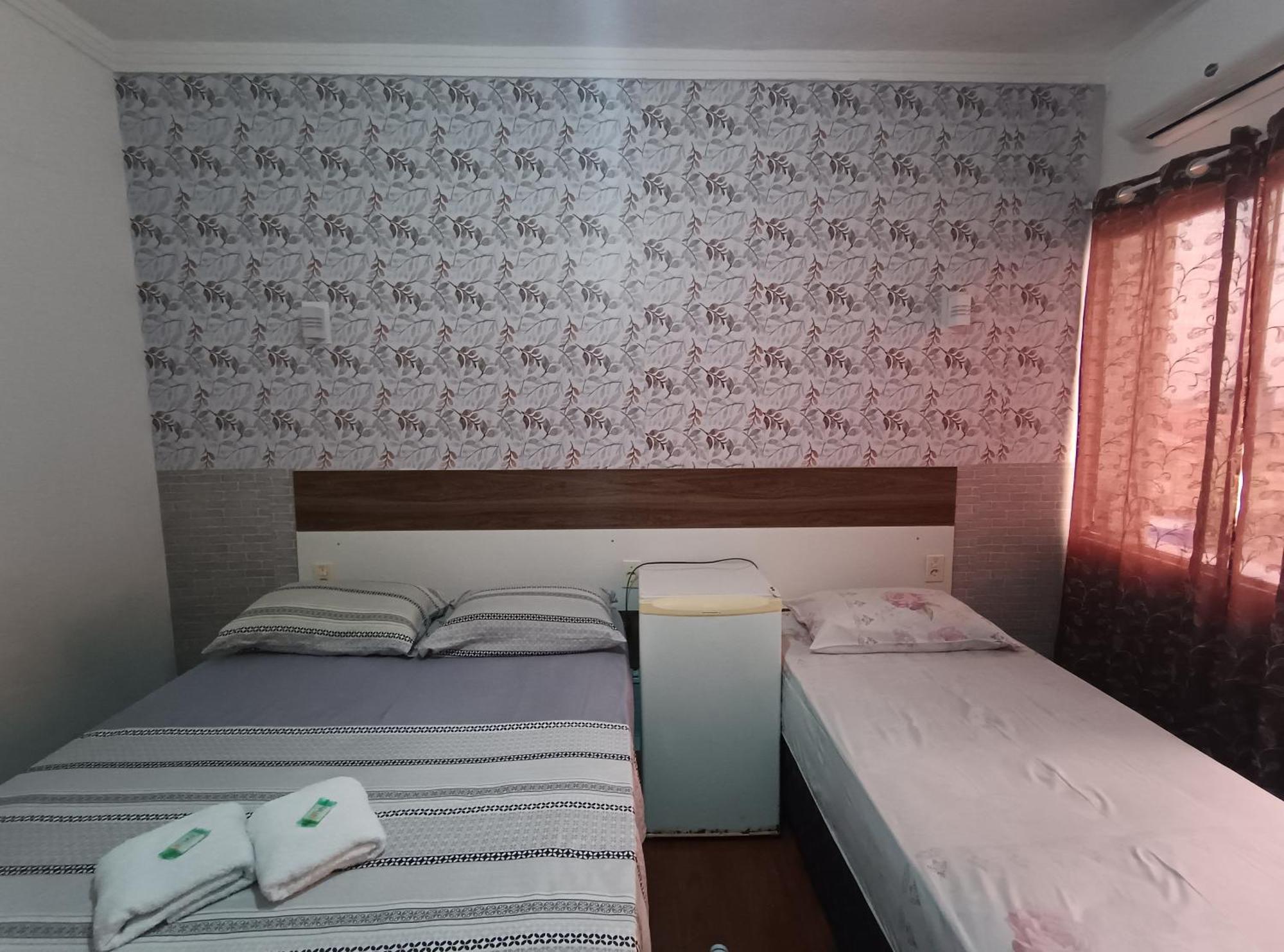 Rigs Hotel São José dos Campos Cameră foto