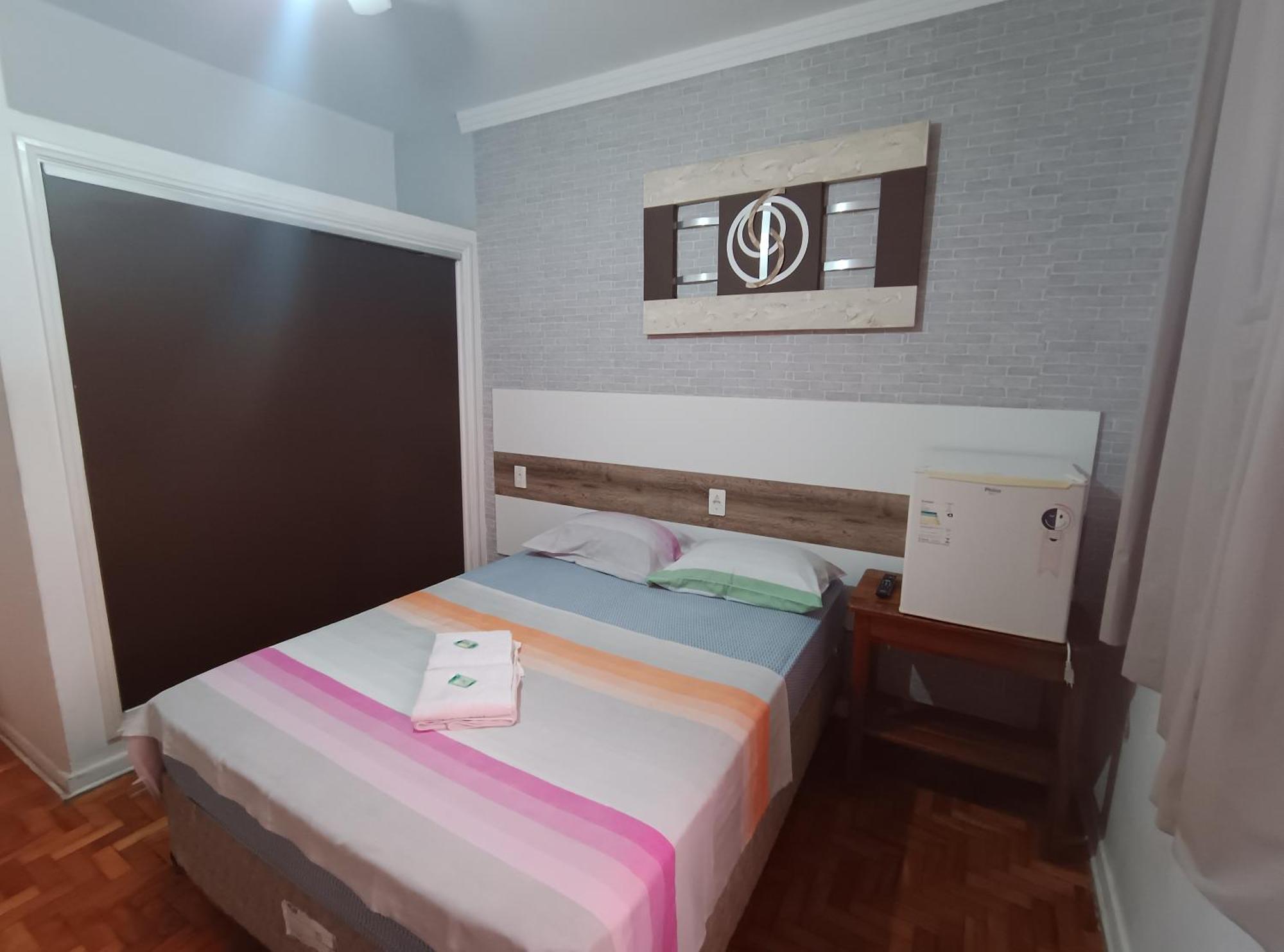 Rigs Hotel São José dos Campos Exterior foto