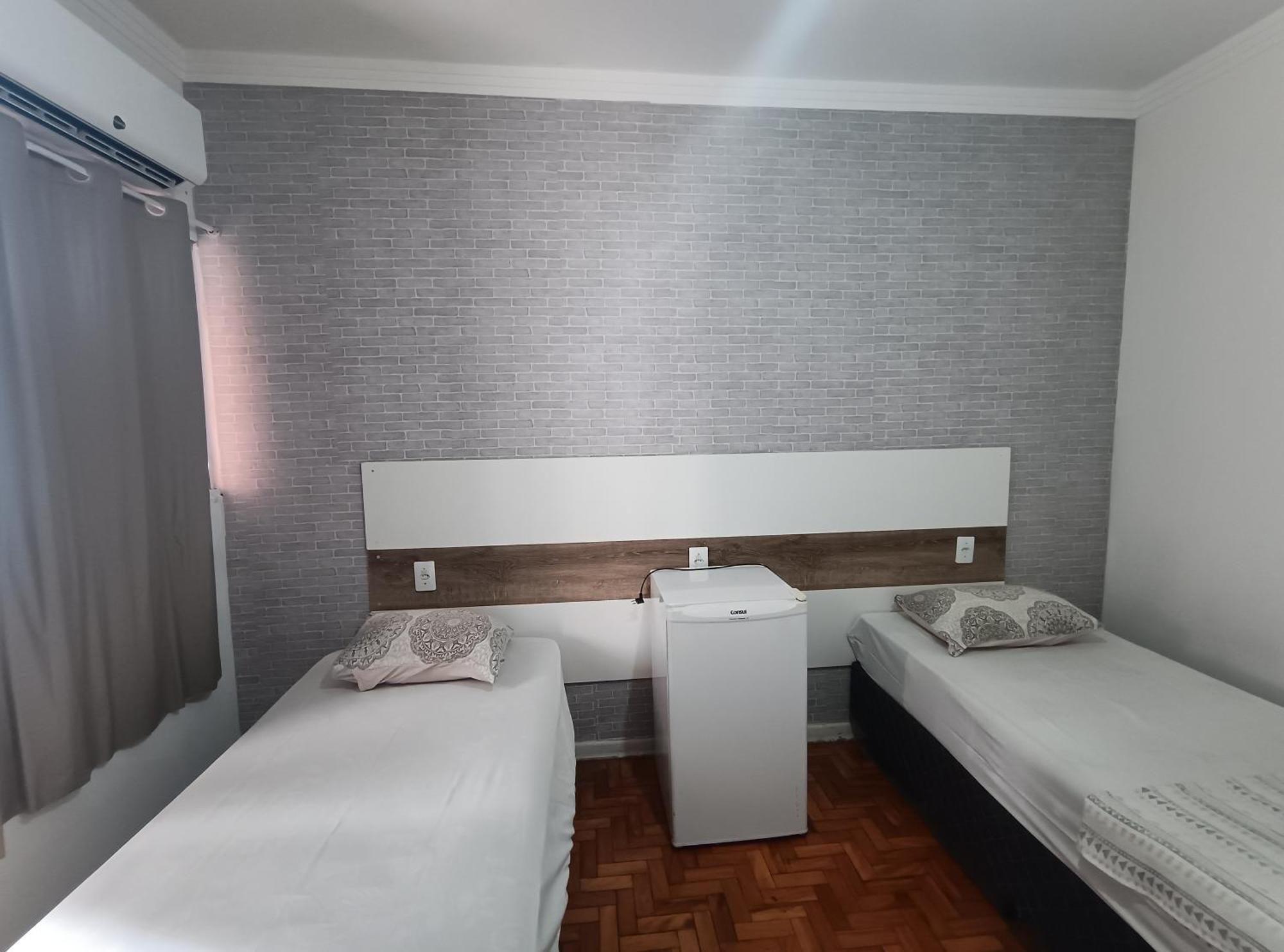Rigs Hotel São José dos Campos Cameră foto