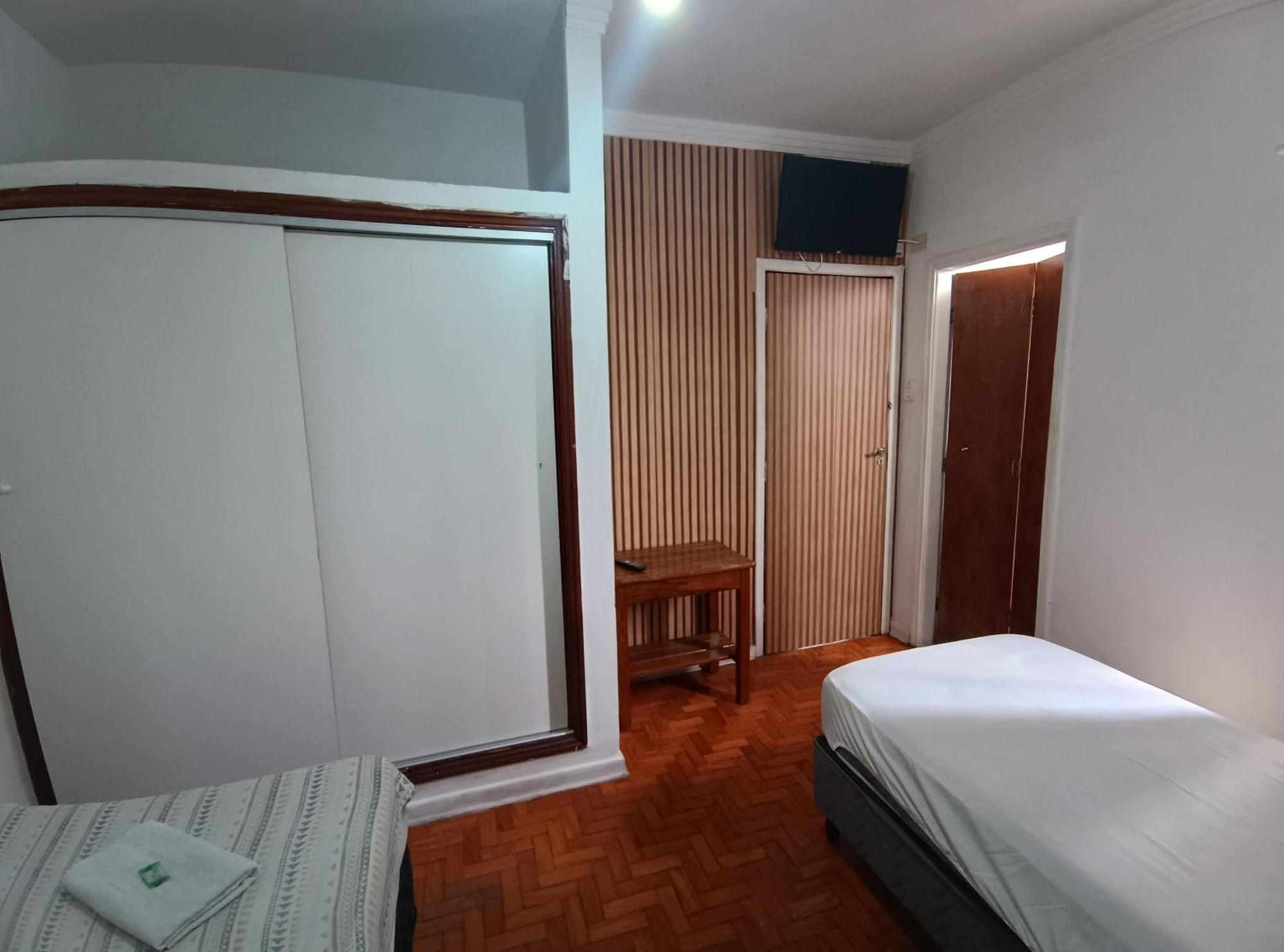 Rigs Hotel São José dos Campos Cameră foto